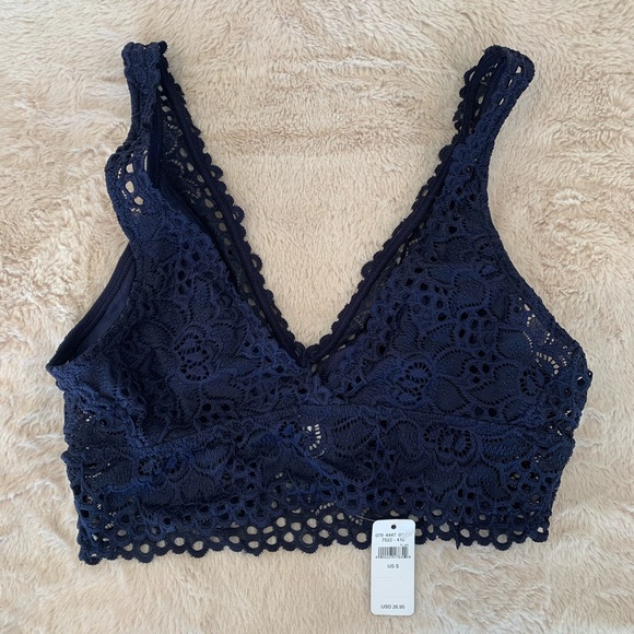 Aerie Bralette NWT - Picture 2 of 4